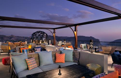 Sayq Complejo | Hotel Indigo Jabal Akhdar Resort & Spa by IHG
