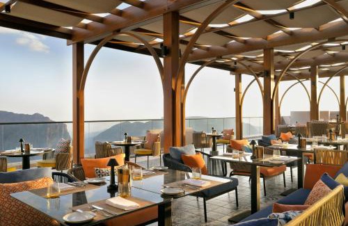 Sayq Complejo | Hotel Indigo Jabal Akhdar Resort & Spa by IHG