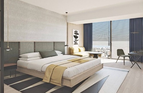 Armendáriz Hotel | Hotel Indigo Lima Miraflores by IHG