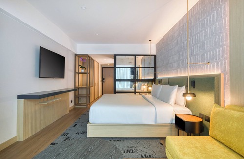 Armendáriz Hotel | Hotel Indigo Lima Miraflores by IHG