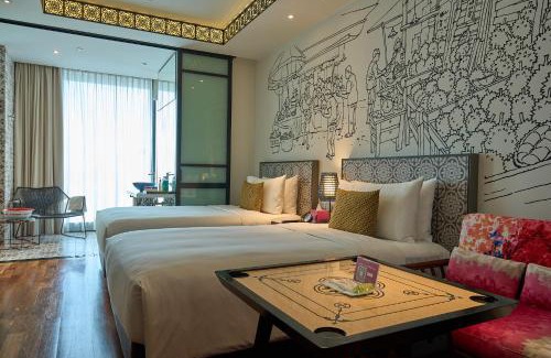 Marine Parade Hotel | Hotel Indigo Singapore Katong by IHG