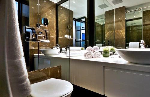 Diamond Exchange District Hotel | Hotel Indigo Tel Aviv - Diamond District by IHG