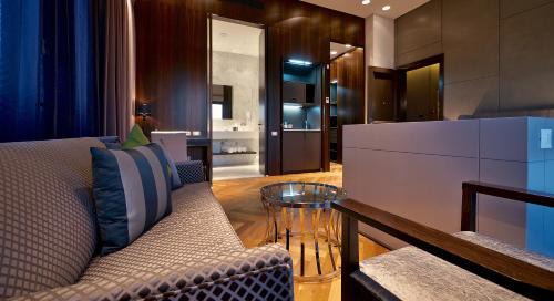 Diamond Exchange District Hotel | Hotel Indigo Tel Aviv - Diamond District by IHG