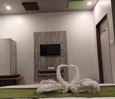 Khattalwada Hotel | Hotel Indrayani