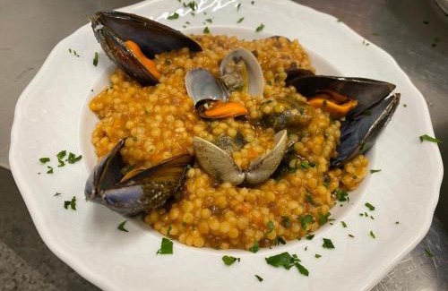 Varazze Hotel | Hotel Ines