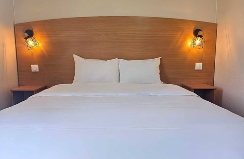 Saint-Mard Hotel | Hotel initial by balladins Roissy CDG / Saint-Mard