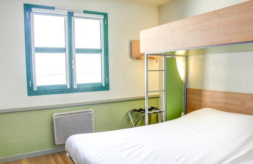 Laon Hotel | Hotel Inn Design Laon