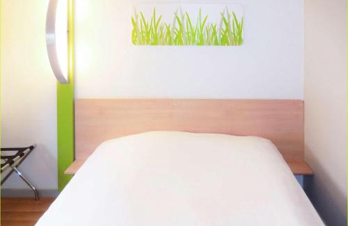 Laon Hotel | Hotel Inn Design Laon