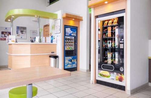 Laon Hotel | Hotel Inn Design Laon