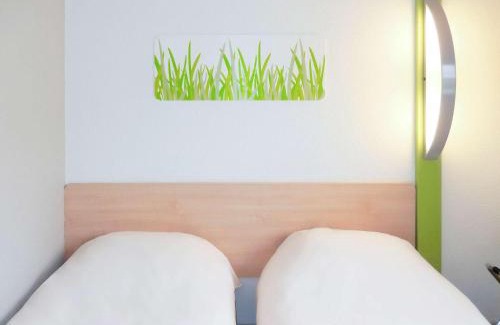 Laon Hotel | Hotel Inn Design Laon