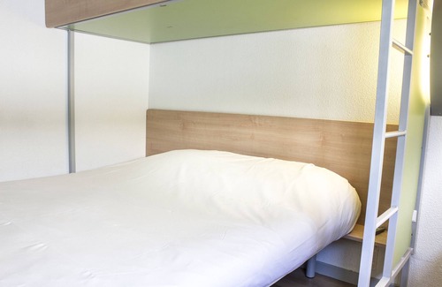 Laon Hotel | Hotel Inn Design Laon