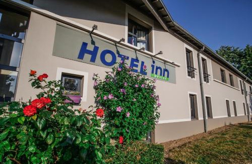 Sedan Hotel | Hotel Inn Design Sedan