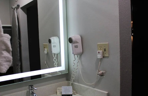 Southside Hotel | Hotel Inn Santa Fe