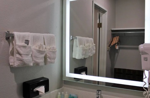 Southside Hotel | Hotel Inn Santa Fe