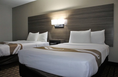 Southside Hotel | Hotel Inn Santa Fe