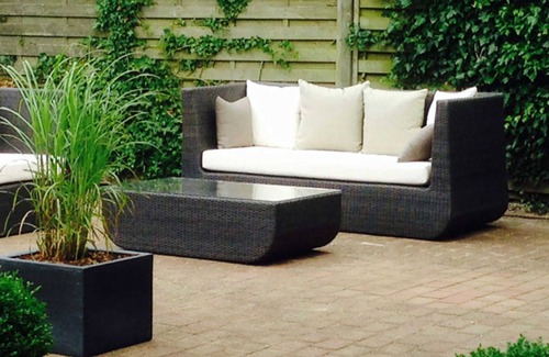 Niebuell Casa | Hotel Insel Pension - Standard - habitación doble