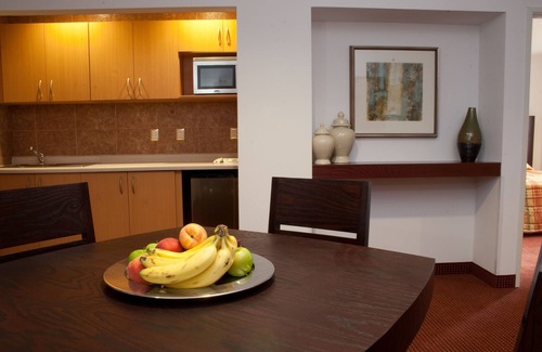 Zapopan Hotel | Hotel Intercity Zapopan