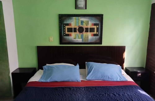 Cuautla Hotel | Hotel internacional Cuautla