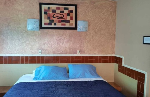 Cuautla Hotel | Hotel internacional Cuautla