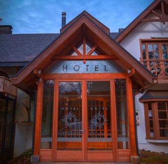 Pucon Hotel | Hotel Inti Kuyen Plaza