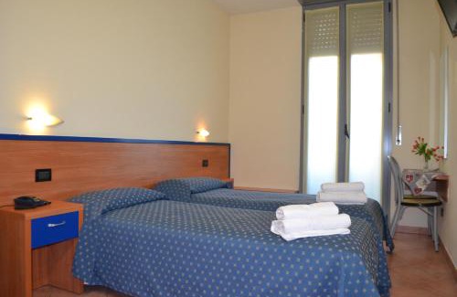 Citta Studi Hotel | Hotel Iride stazione Lambrate Città studi