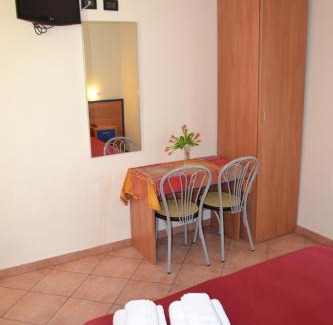 Citta Studi Hotel | Hotel Iride stazione Lambrate Città studi