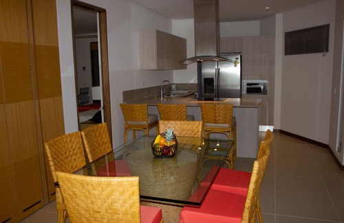 Santa Marta Condominio | Hotel Irotama Reservado