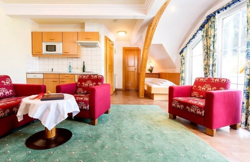 Ischgl Hotel | Hotel Ischgl