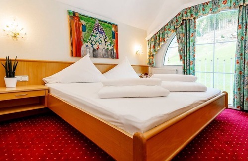 Ischgl Hotel | Hotel Ischgl