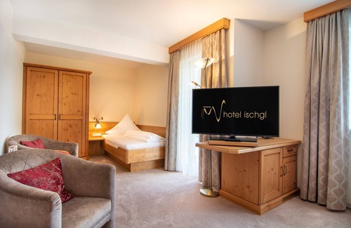 Ischgl Hotel | Hotel Ischgl