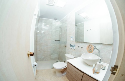 San Andres Hotel | Hotel Isla Bonita