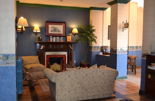 Punta Arenas Hotel | Hotel Isla Rey Jorge