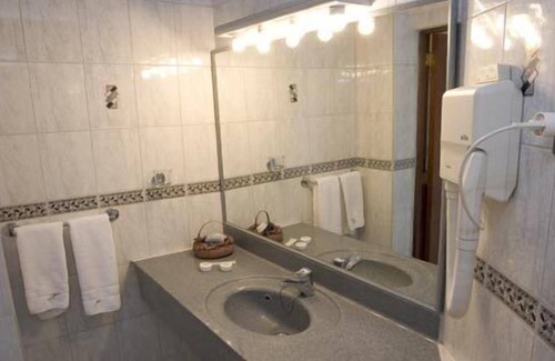 Punta Arenas Hotel | Hotel Isla Rey Jorge