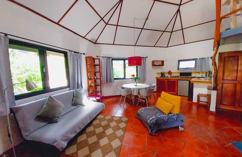 Boquete Cabina | Hotel Isla Verde