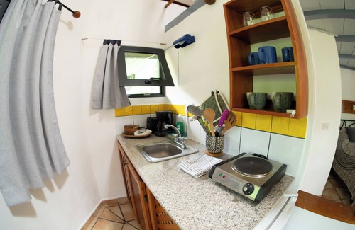 Boquete Cabina | Hotel Isla Verde