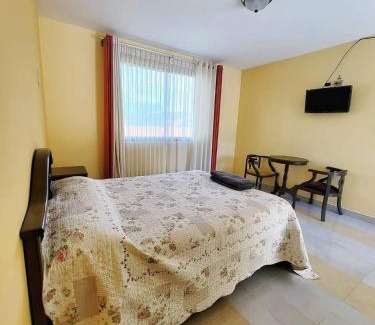 Aiquile Hotel | Hotel Isola