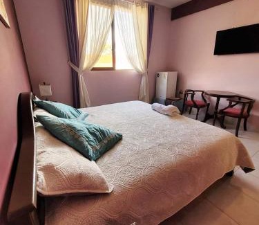 Aiquile Hotel | Hotel Isola