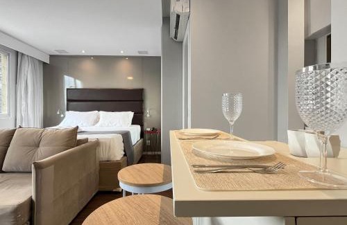 Vila Nova Conceicao Hotel | Hotel - Itaim - Piscina - Aconchegante