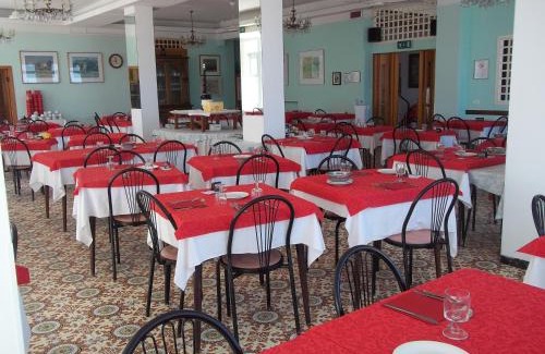 Senigallia Hotel | Hotel Italia