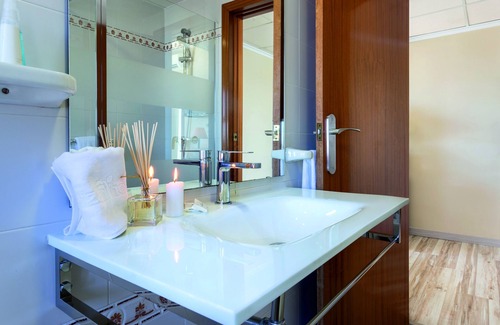 Diputación de Rincón de San Ginés Hotel | Hotel Izán Cavanna