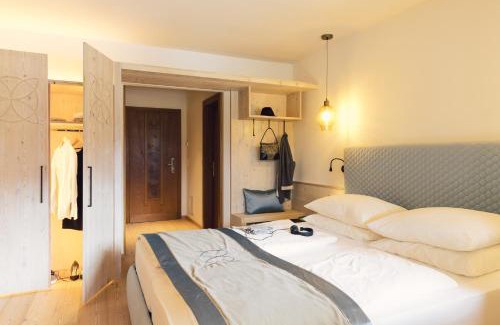 Landeck Hotel | Hotel Jägerhof