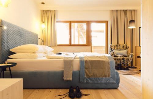 Landeck Hotel | Hotel Jägerhof