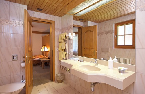 Zermatt Hotel | Hotel Jägerhof