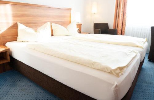 Bad Hersfeld Hotel | Hotel Jägerhof