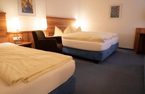 Bad Hersfeld Hotel | Hotel Jägerhof