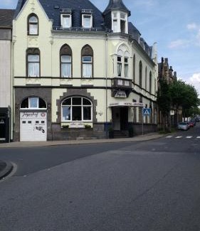 Mayen Hotel | Hotel Jägerhof