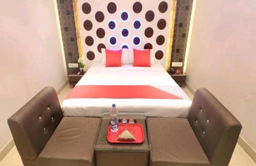 Ludhiana Hotel | Hotel J Cruise New