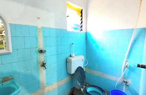 Puri Hotel | Hotel Inn Sea Beach Side Puri