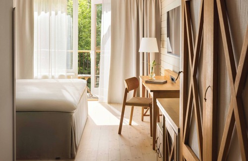 Lilla Nyckelviken Hotel | Hotel J, Stockholm, a Member of Design Hotels