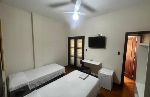 Jau Hotel | Hotel Jaú